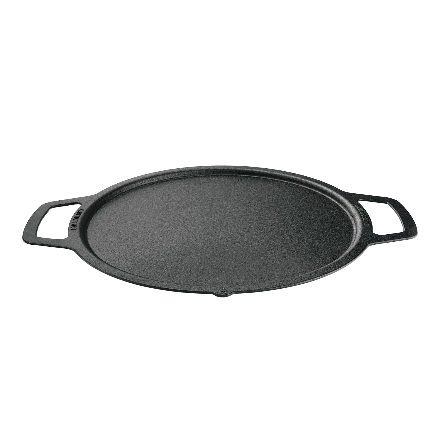 Solo Stove valurautainen paistolevy - suuri