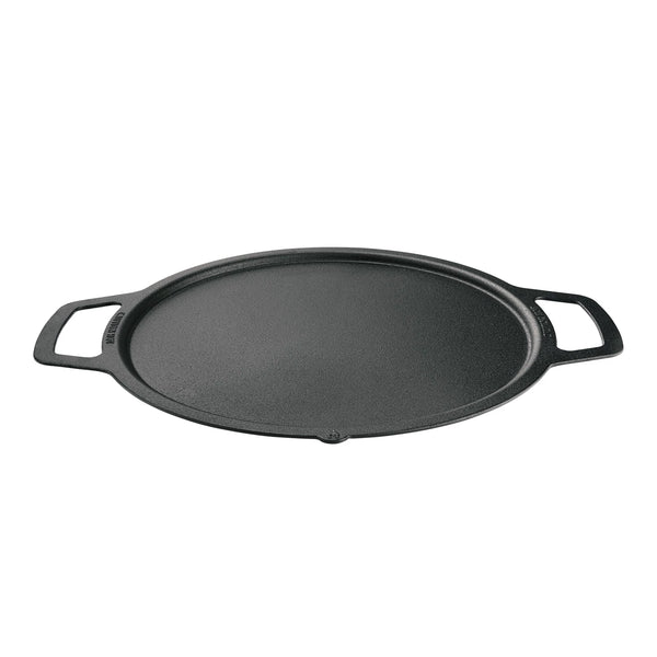 Solo Stove valurautainen paistolevy - suuri