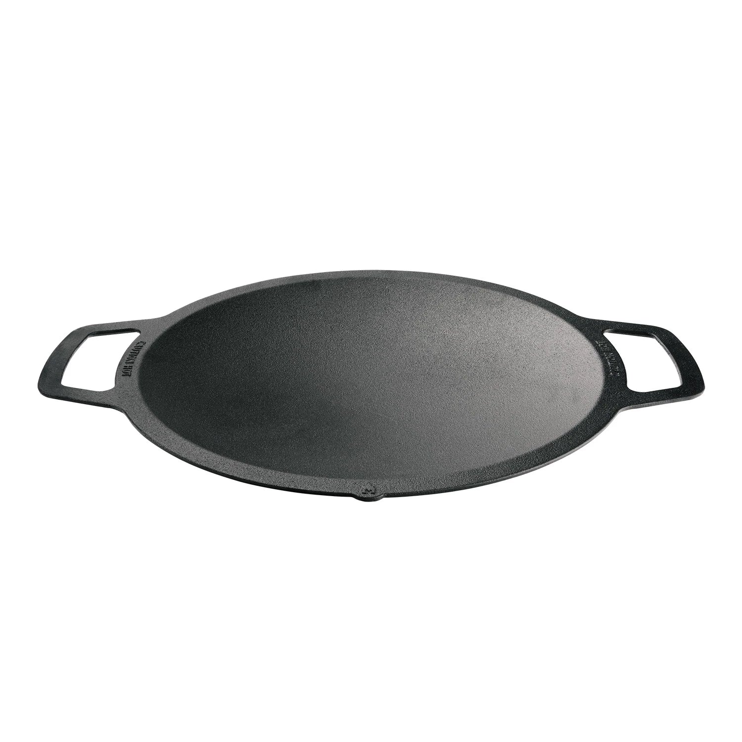 Solo Stove valurautainen wokkipannu - suuri