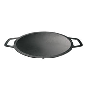 Solo Stove valurautainen wokkipannu - suuri
