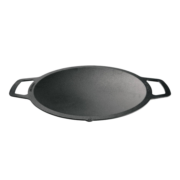 Solo Stove valurautainen wokkipannu - suuri
