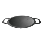 Solo Stove valurautainen wokkipannu - pieni