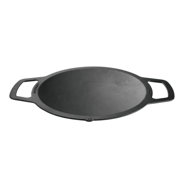 Solo Stove valurautainen wokkipannu - pieni