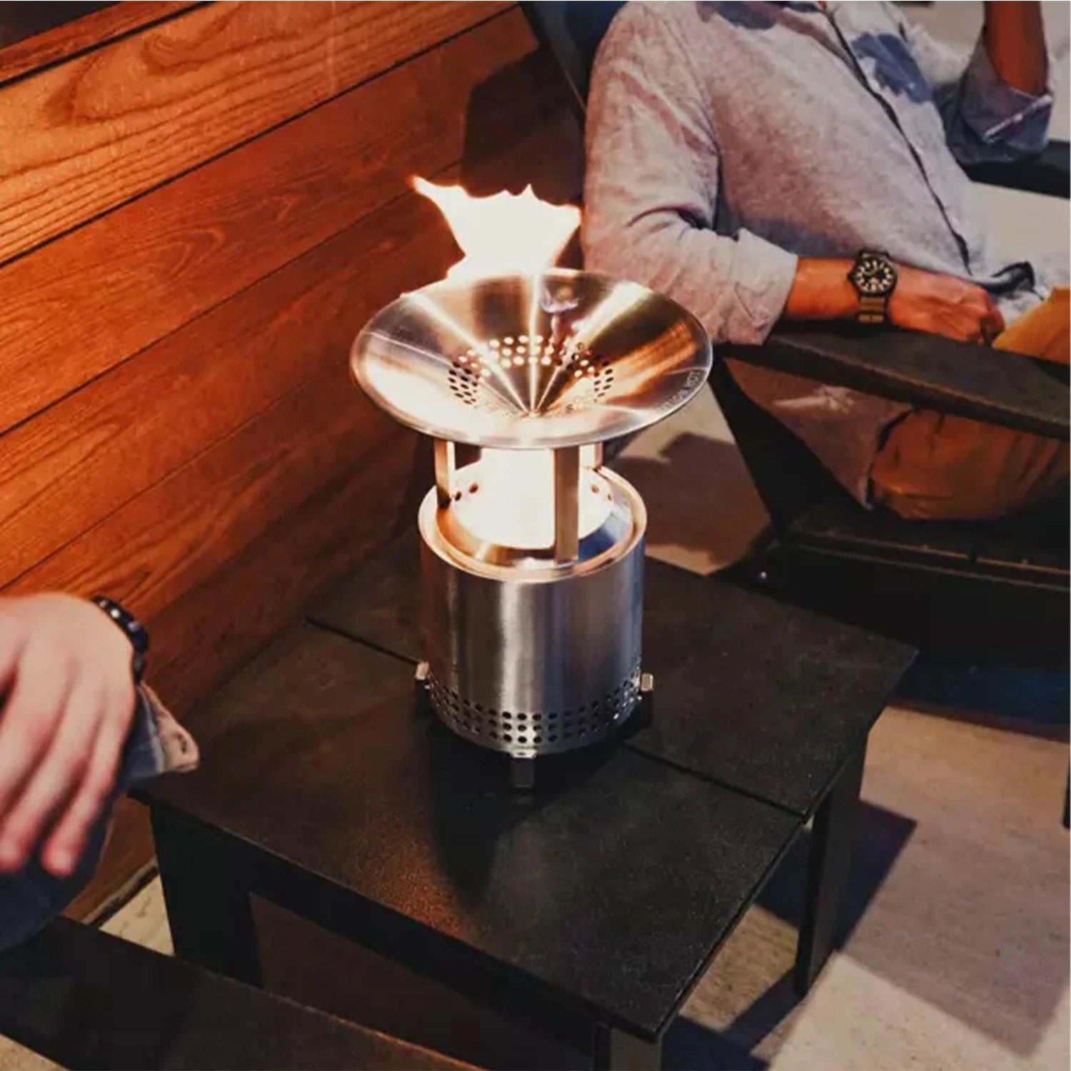Mesa Xl lämmönheijastin