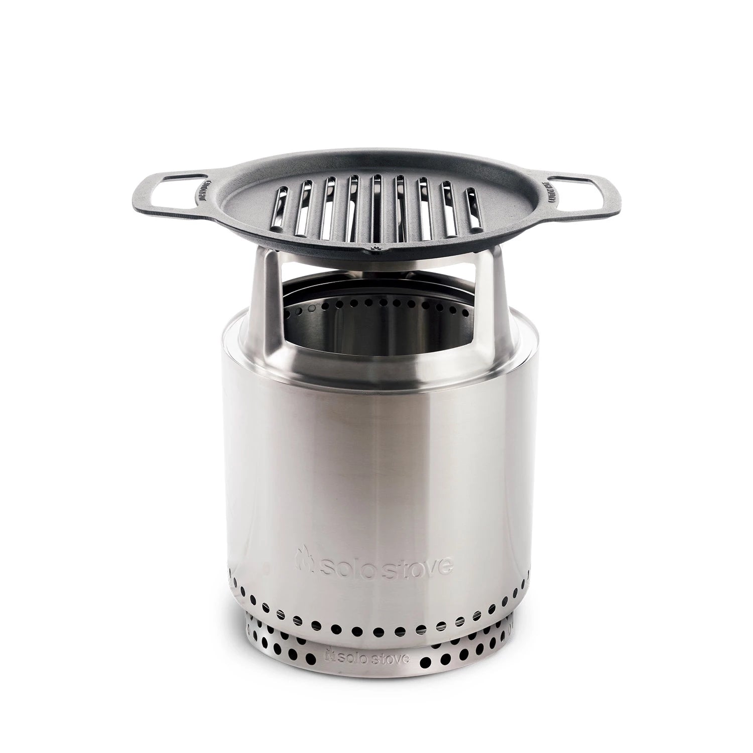 Ranger Grill Top + HUB - ulkokeittiövälineet