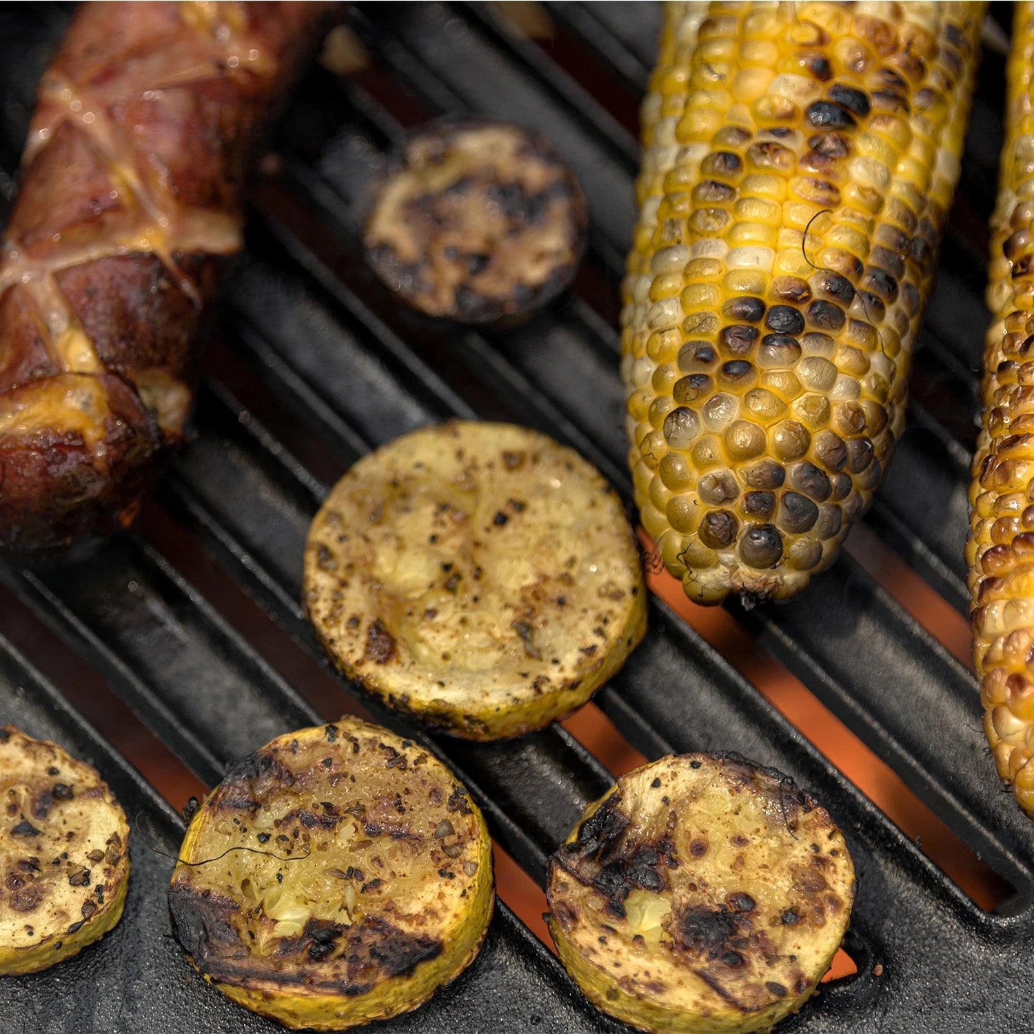 Ranger Grill Top + HUB - ulkokeittiövälineet
