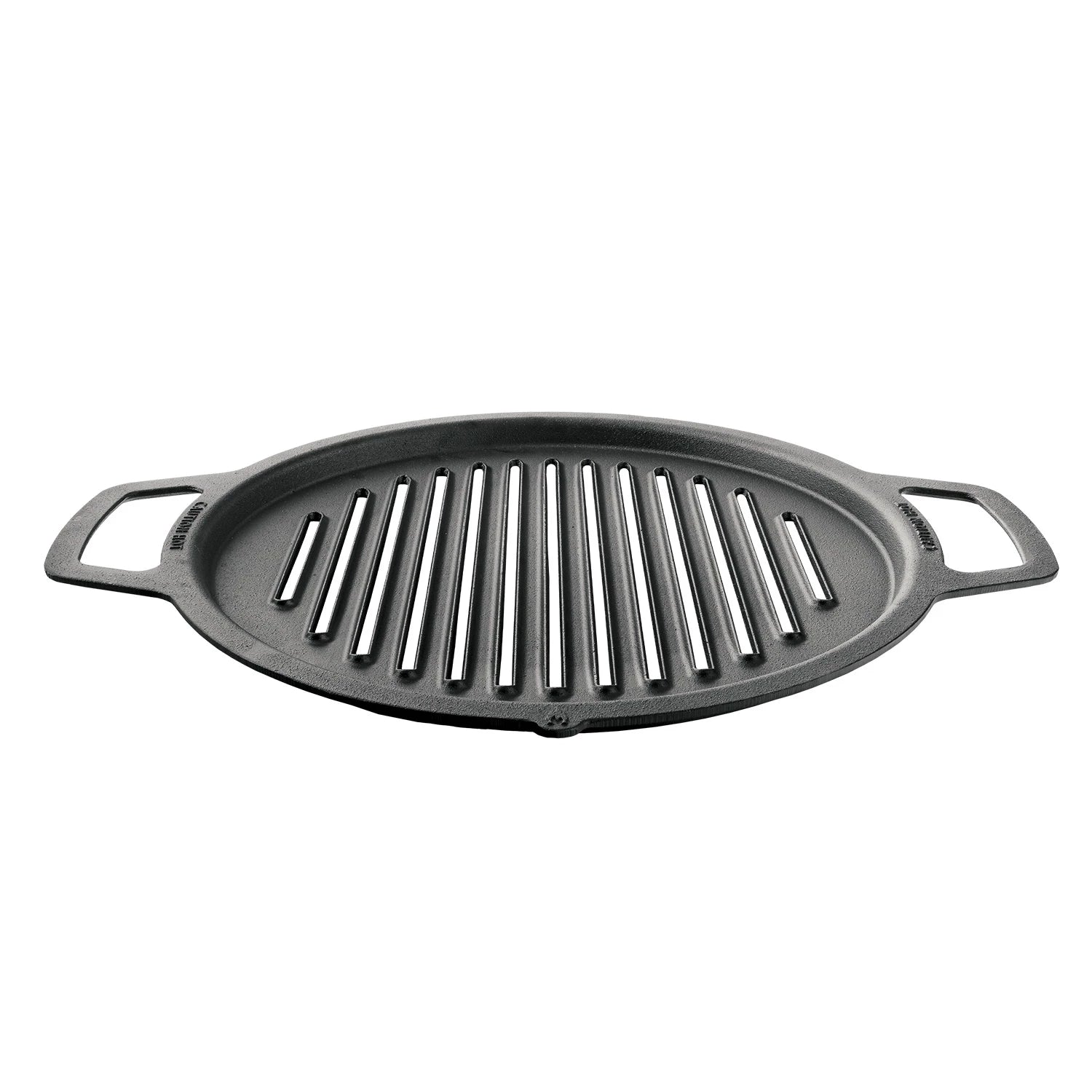 Solo Stove valurautainen grillitaso - suuri