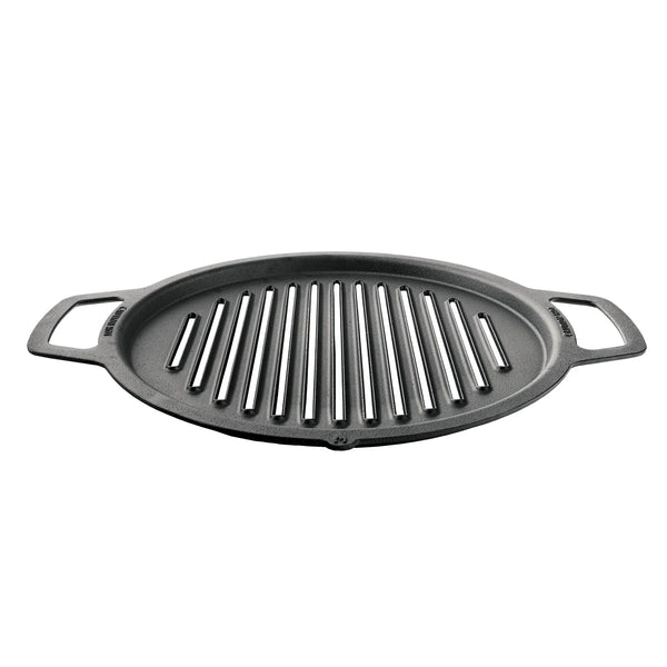 Solo Stove valurautainen grillitaso - suuri