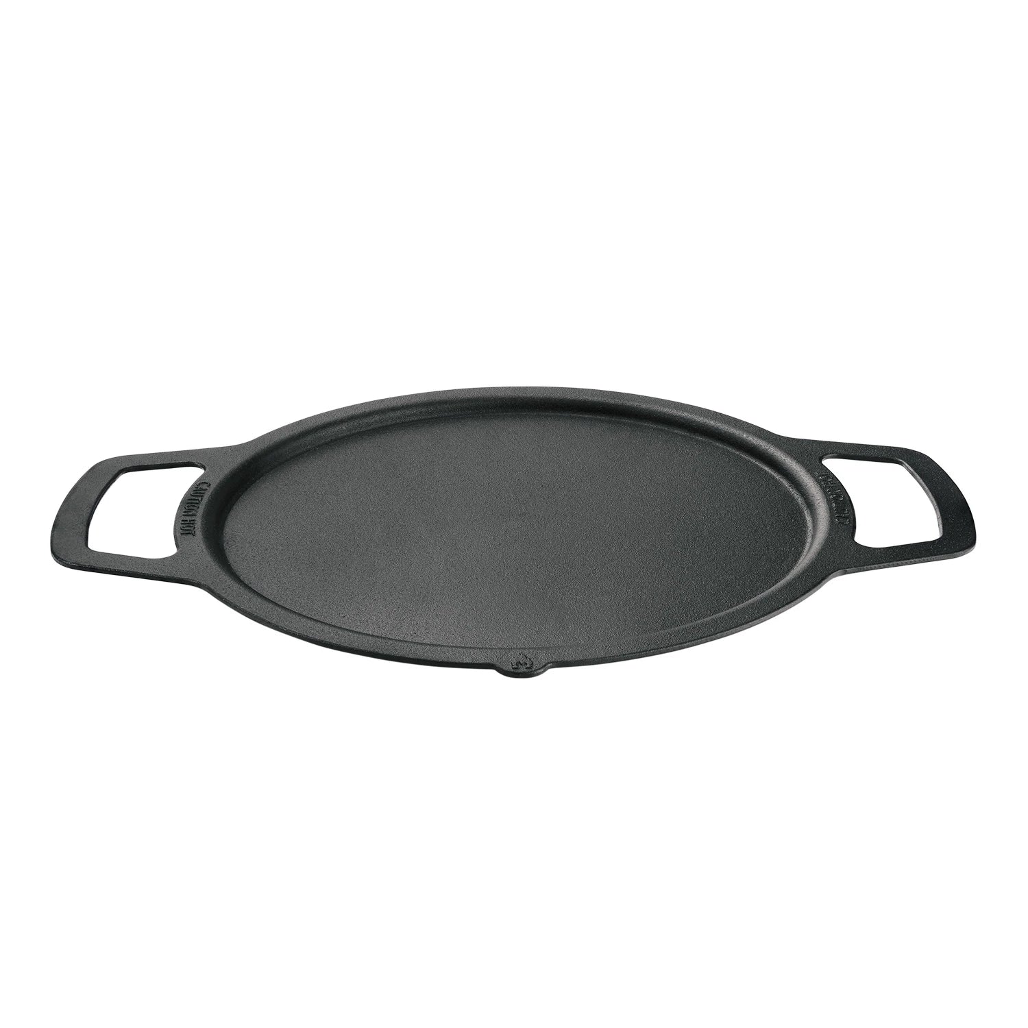 Solo Stove valurautainen paistolevy - pieni