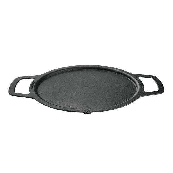 Solo Stove valurautainen paistolevy - pieni