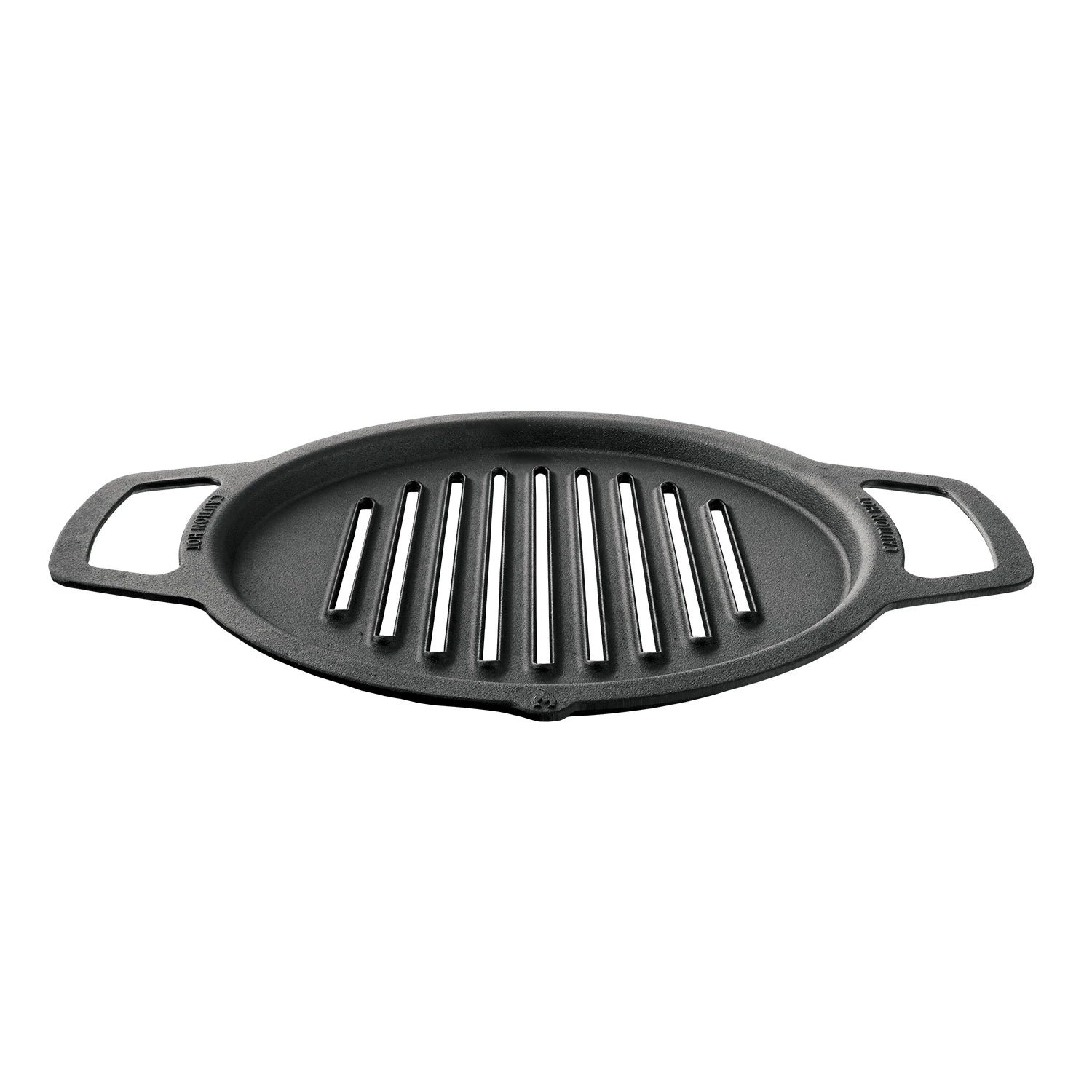 Solo Stove valurautainen grillitaso - pieni
