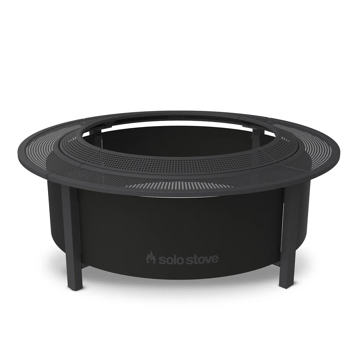 Kansi Solo Stove Yukoniin