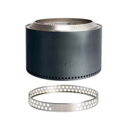 Yukon + jalusta 2.0 – Gunmetal