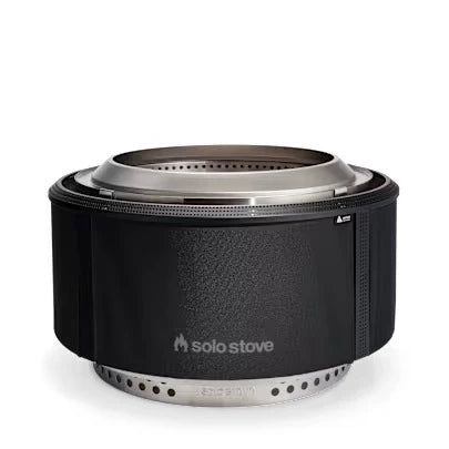 Kansi Solo Stove Yukoniin