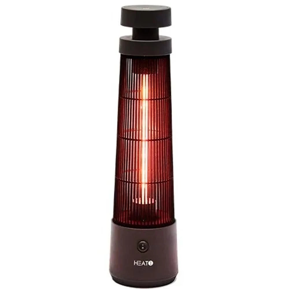 Cone ECO High-Line pöydänaluslämmitin - 1200 W