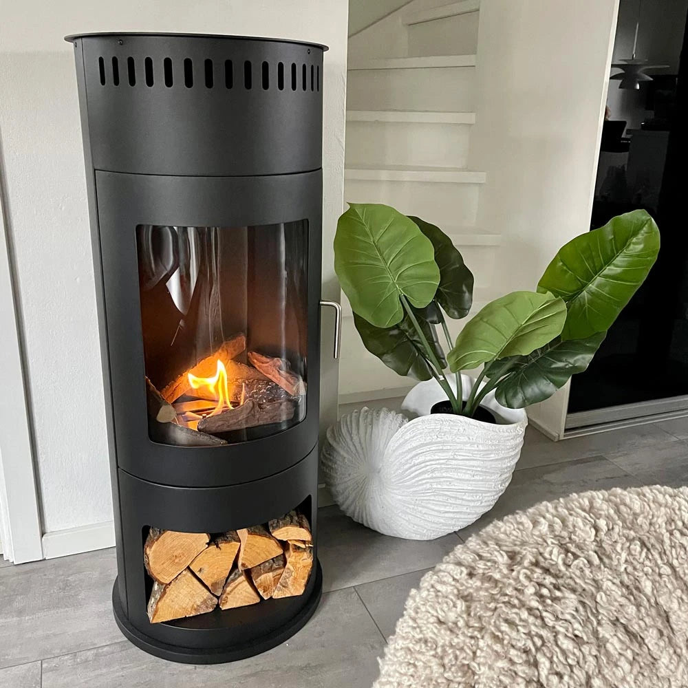 Washington - Musta klassinen bioetanolitakka