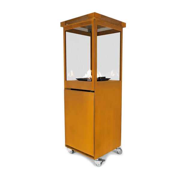 Marino Premium - Corten-teräs