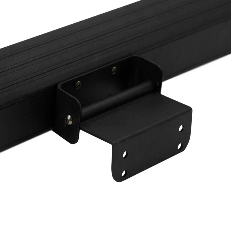 HEAT1 ECO Pro-line 2000W, musta - 82 cm