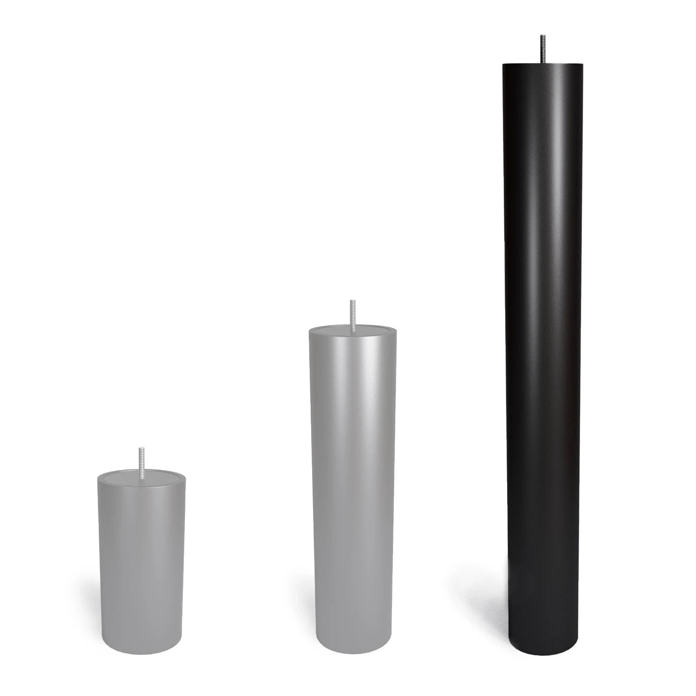 THE ICONIC – 1000 mm jatko-osa