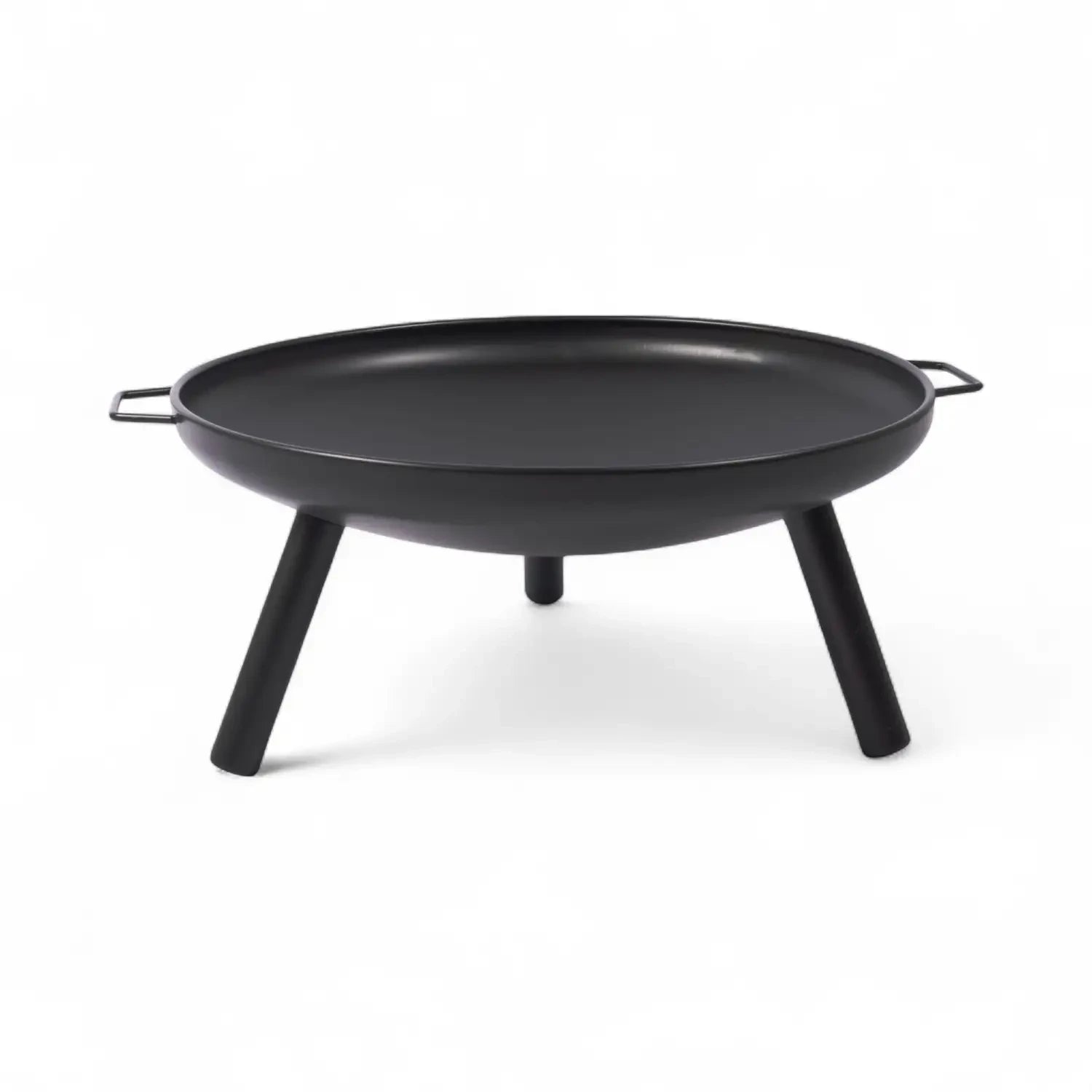 Tripod Ø59 tulisijalla
