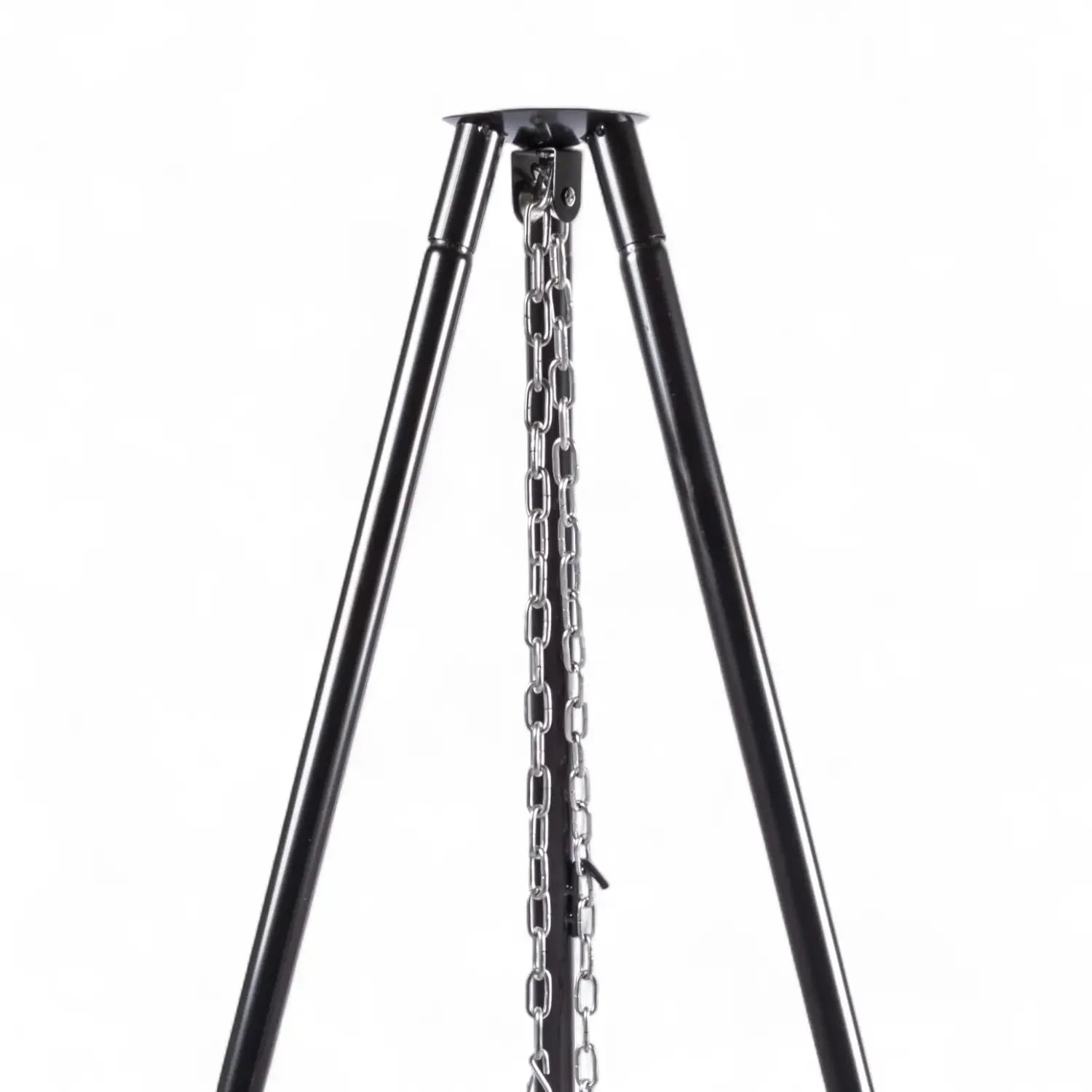 Tripod Ø59 tulisijalla