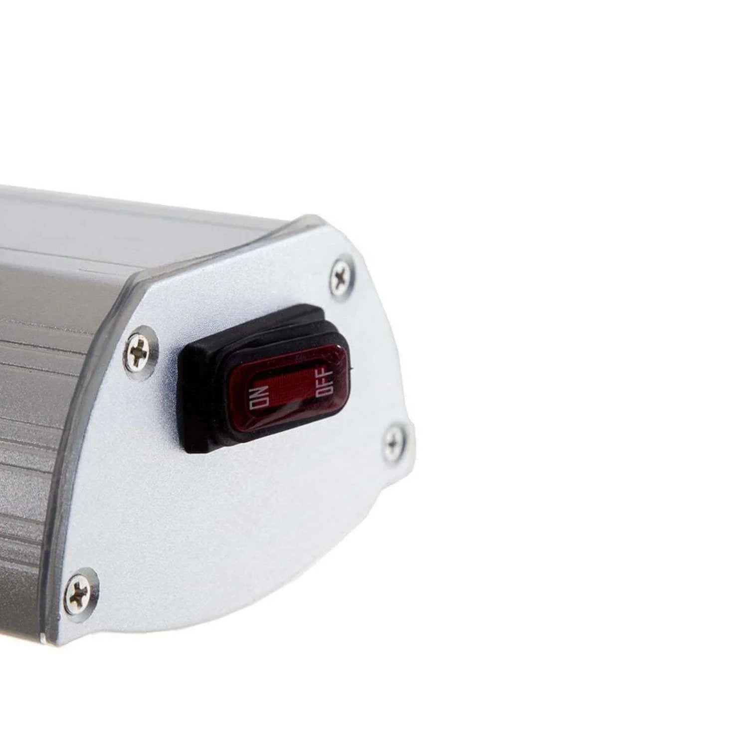 Ultra 3000W ripustettava sähköinen terassilämmitin