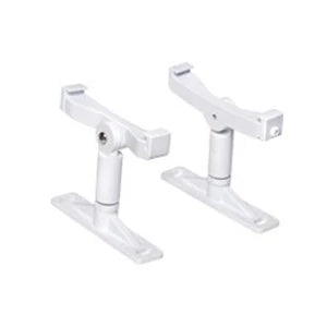Seinäpidikkeet - Heatstrip Elegance - ja Design -lämmittimet