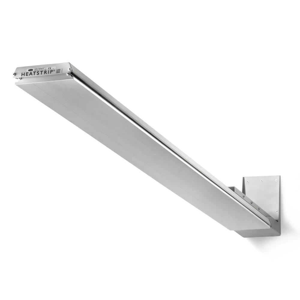 Jatkopala Heatstrip Design -lämmittimeen