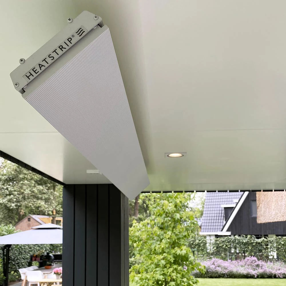 Heatstrip Elegance 3600 watt -ulkolämmitin