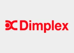 Dimplex takka logo