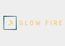 Glow Fire -logo