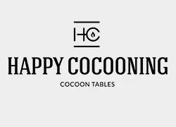 Happy Cocooning -logo
