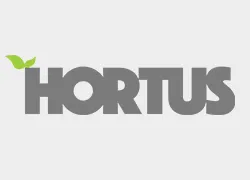 Hortus-terassilämmitin logo