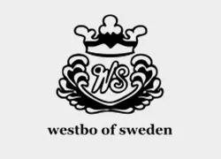 Westbo of Sweden -logo