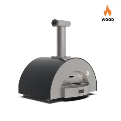 Classico 2 Pizze - Wood Fueled Pizza Oven