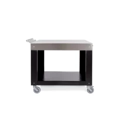 Multi-Functional Pizza Oven Base Table - 100 cm