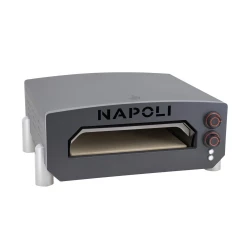 NAPOLI 13” Electric Pizza oven