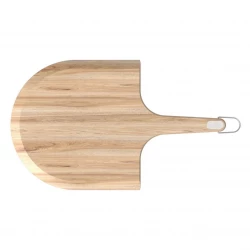 FSC Wooden pizza board - 36 cm