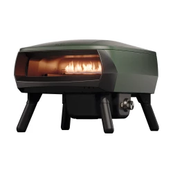 PICCOLO Rotating Pizza Oven 13