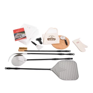 Pizzaiolo Kit