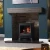 Solano Freestanding Stove Electric Fireplace