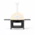 Base Table for Afla Forni Moderno 5 Pizze