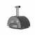 Classico 2 Pizze - Hybrid Fueled Pizza Oven