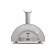 Classico 2 Pizze - Hybrid Fueled Pizza Oven