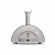 Classico 2 Pizze - Wood Fueled Pizza Oven