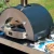 Classico 2 Pizze - Hybrid Fueled Pizza Oven