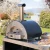 Classico 4 Pizze - Hybrid Fueled Pizza Oven