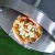 Classico 4 Pizze - Hybrid Fueled Pizza Oven