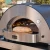 Classico 4 Pizze - Hybrid Fueled Pizza Oven