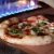 Classico 4 Pizze - Hybrid Fueled Pizza Oven